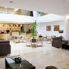 Hotel Zenit Balaton - ein neues Hotel am Nordküsten vom Plattensee, in Vonyarcvashegy