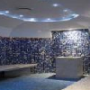 Hotel Zenit Vonyarcvashegy Eiskammer -  geniessen Sie unseren Eiskammer nach der Sauna