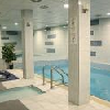 Wellnessurlaub in Budapest - Hotel Zuglo - Schwimmbecken