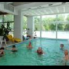 Schwimmbad im Hotel Hoforras Hajduszoboszlo