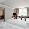 Ibis Budapest Citysouth*** - Hotelzimmer zum niedrigen Preis in der Nähe des Flughafens