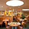 Hotel Ibis Centrum Budapest Frühstücksraum im Hotel  Hotel Ibis Centrum Budapest Frühstücksraum im Hotel