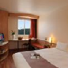 Hotel Ibis Centrum modernes Doppelzimmer in der Innenstadt Hotel Ibis Centrum modernes Doppelzimmer in der Innenstadt