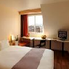 Budapest Ibis Centrum modernes Doppelzimmer im Hotel Ibis Budapest Ibis Centrum modernes Doppelzimmer im Hotel Ibis
