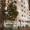 Centrum Hotel Ibis Budapest - 3-Sterne-Hotel im Stadtzentrum Centrum Hotel Ibis Budapest - 3-Sterne-Hotel im Stadtzentrum