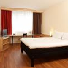 Bequemes Zweibettzimmer im Hotel Ibis City Budapest - 3-Sterne-Hotel Ibis Emke