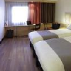 Hotel Ibis Heroes Sqare - Bequmes Zimmer in Budapest