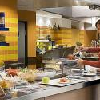 Hotel Ibis Heroes Square*** breakfast in Budapest Hotel Ibis Heroes Square*** breakfast in Budapest