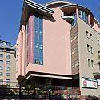 Hotel Ibis Budapest Heldenplatz 3* Hotel im Stadtzentrum Hotel Ibis Budapest Heldenplatz 3* Hotel im Stadtzentrum
