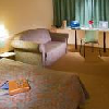 Accor Pannonia  Hotels - Geräumiges und bequemes Zweibettzimmer im Ibis Hotel Vaci ut