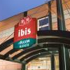 Hotel Ibis Budapest Vaci ut - billiges Hotel im Stadtzentrum, nicht weit von Westbahnhof