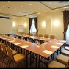 Konferenzsaal im Hotel Ipoly Residence in Balatonfüred - Appartement-Hotel mit Lux, Wellnessabteilung und Konferenzsaal