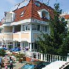 Kakadu*** Hotel Keszthely - Wellness Hotel am Balaton