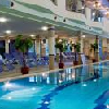 Thermalhotel mit medizinischem Wasser in Zalakaros, Karos Spa Hotel
