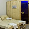 Hotel Kelep - Sauna im Zentrum von Tokaj für ein Wellnesswochenende