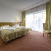 Schönes Doppelzimmer in Balatonszarszo, Ket Korona Konferenz und Wellnesshotel 