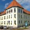 Hotel Korona Eger mit Wellnessleisten zum günstigen Preis in Eger