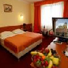 Hotel Korona - billige Hotelzimmer im Zentrum von Eger