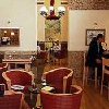Mercure Buda - Café in eleganten Atmosphäre in Budapest
