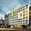 Ibis Styles Budapest City Duna - 3-Sterne Hotel auf der Pester Seite von Budapest