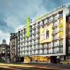 Ibis Styles Budapest City Duna - 3-Sterne Hotel auf der Pester Seite von Budapest Ibis Styles Budapest City Duna - 3-Sterne Hotel auf der Pester Seite von Budapest