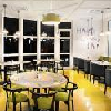 Ibis Styles Budapest City - Ungarn - Lobby Bar des Mercure Hotels Duna - Budapest