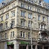 Ibis Styles Budapest Center - 3-Sterne Hotel im Herzen von Budapest