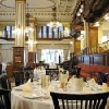 Restaurant im Hotel Novotel Budapest Centrum - 4-Sterne-Hotel in der Innenstadt zu günstigen Preisen