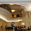 Novotel Hotel Centrum Budapest - Hall im 4-Sterne-Hotel in der Innenstadt