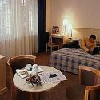 Doppelzimmer im Hotel Novotel Budapest Centrum Accor Hotel Budapest