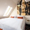 Hotel Novotel Szeged bietet Doppelzimmer zu erschwinglichen Preisen