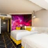 Family room in Science Hotel**** Szeged  Family room in Science Hotel**** Szeged