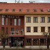 Hotel Obester Debrecen - unter den Hotels von Debrecen zu günstigen Preise Hotel Obester befindet sich im Zentrum