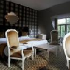 Luxus Unterkunft in Noszvaj, im Hotel Oxigen Zen Spa mit Halbpension