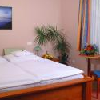 Unterkunft in Eger - Bequemes Zweibettzimmer im 3-Sterne Hotel Unicornis Eger
