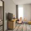 Park Inn Resort Spa Hotel Sarvar 4* modernes schönes Hotelzimmer
