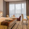 Doppelzimmer im Park Inn Sarvar 4* Hotel zu ermäßigten Preisen
