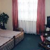Zweibettzimmer im Hotel Pension Gold Zuglo - Billige Pension in Budapest