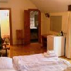 Buda - Kalmar Pension mit schön eingerichtetem Zimmer 
