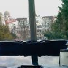 Zimmer mit schöner Aussicht in Budapest - Zimmer mit Sprudelbad in Pension Kalmar