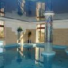 Schwimmbad im Polus Palace Hotel - Wellnessurlaub in Göd