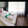Elegantes, kostenloses Zimmer im Portobello Yacht & Wellness Hotel
