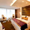 Zimmer mit Balkon zum billigen Preis im Residence Hotel Siofok am Plattensee