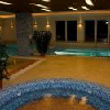 Innen Schwimmbecken vom Hotel Royal Club Visegrad