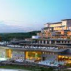 Saliris Resort**** Spa Hotel in Egerszalok mit speziellen Angeboten