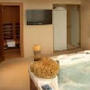 Saliris Spa Hotel ist luxuriöse Präsidentensuite mit Whirlpool
