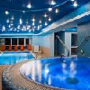 Appartmenthotel Saphir Aqua - Eine billige Wellnesswochenende in einem 4-Sterne Hotel, Sopron