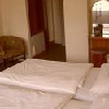 Günstige Unterkunft am Balaton im Hotel Nostra Hotelben nah am Strand