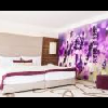 Ambient Hotel in Sikonda mit parfümierten Lavendelzimmern