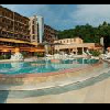 Wellnesswochenende im Hotel Silvanus in Visegrad mit Panoramablick